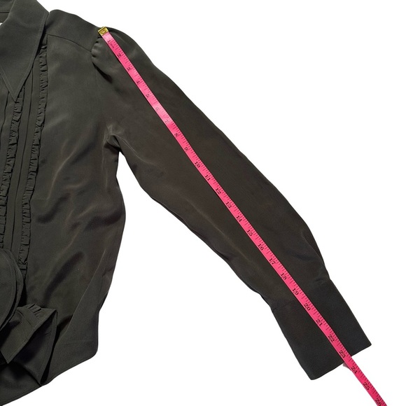 Equipment Blouse - Picture 7 of 16